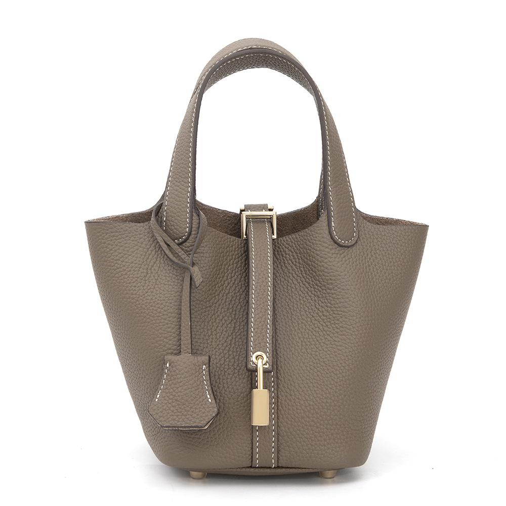 Bucket Bag