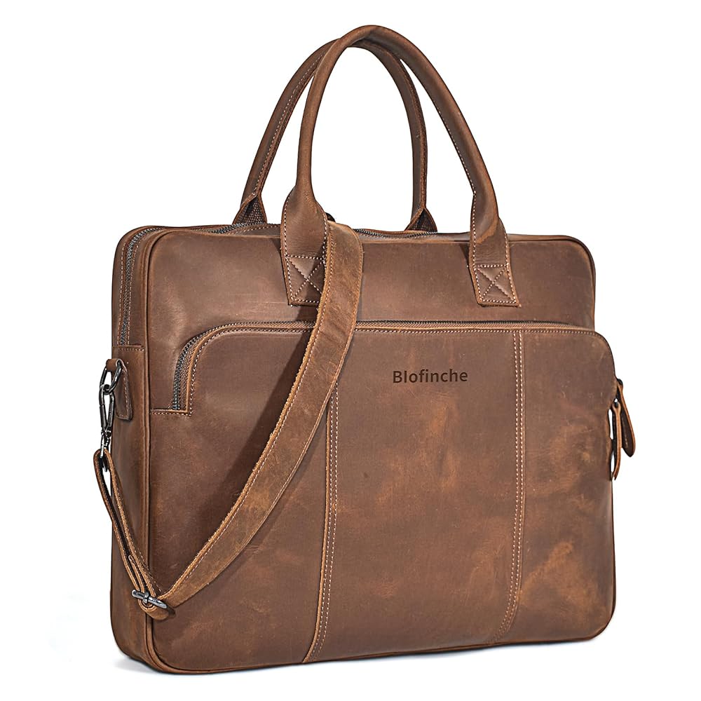 Office Handheld Bag