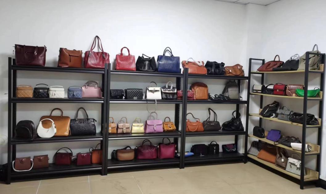 Sample Room