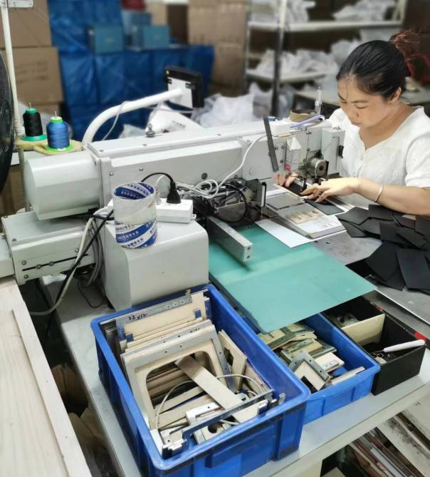 Sewing Workshop